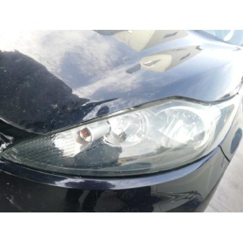 ford fiesta (cb1) del año 2010