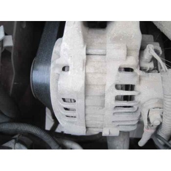 ford puma (cce) del año 1998