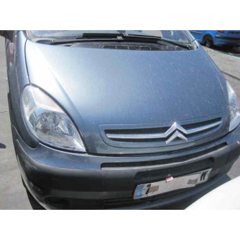 citroën xsara picasso del año 2008