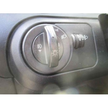 ford fiesta (cbk) del año 2004