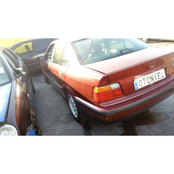 bmw serie 3 berlina (e36) del año 1997