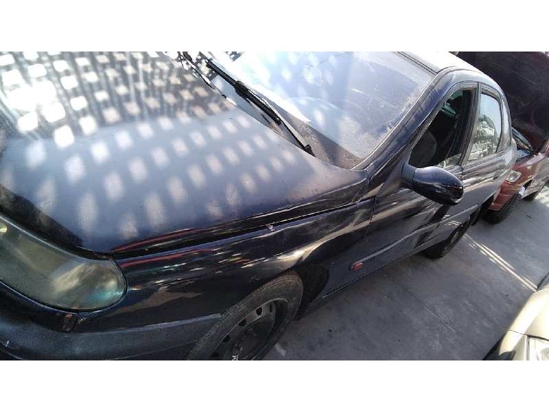 renault laguna (b56) del año 1999