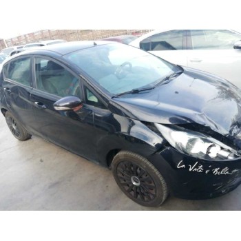 ford fiesta (cb1) del año 2010