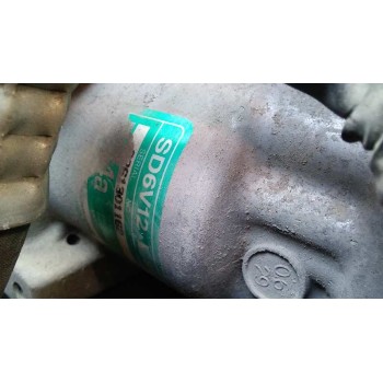 renault clio ii fase i (b/cbo) del año 2001