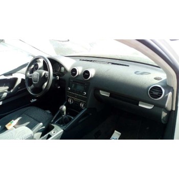 audi a3 (8p) del año 2010