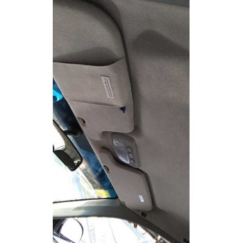 hyundai accent (lc) del año 2005