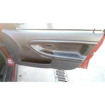 bmw serie 3 berlina (e36) del año 1997