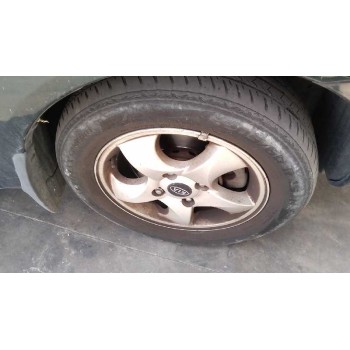 kia carens del año 2005