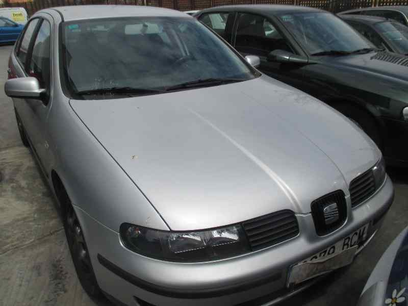 SEAT LEON (1M1)