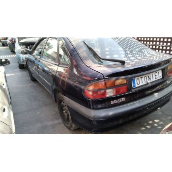 renault laguna (b56) del año 1999