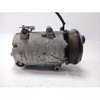 Recambio de compresor aire acondicionado para ford kuga i 2.0 tdci referencia OEM IAM 1796856  