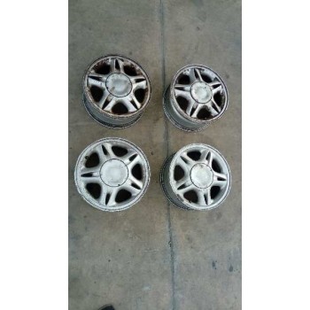 renault clio ii fase i (b/cbo) del año 2001