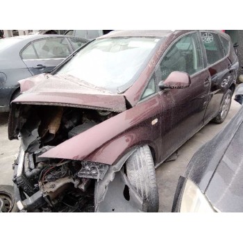 seat altea xl (5p5) del año 2008