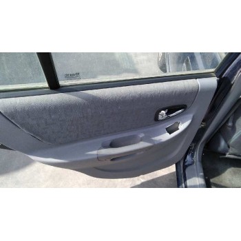 hyundai accent (lc) del año 2005