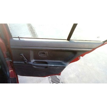 bmw serie 3 berlina (e36) del año 1997