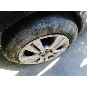 opel corsa d del año 2011