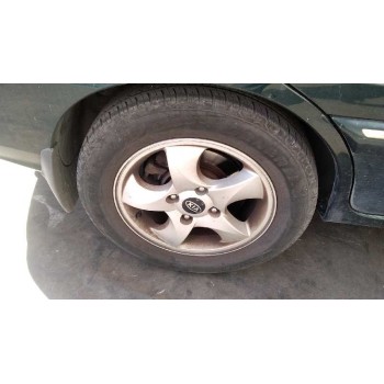 kia carens del año 2005