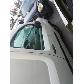 renault kangoo del año 2018