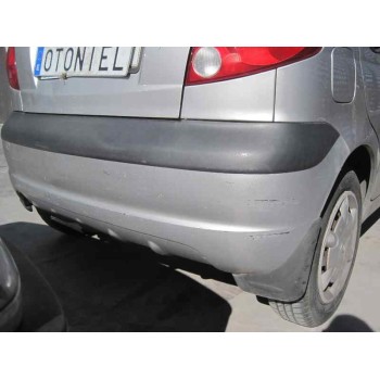 daewoo matiz del año 2004