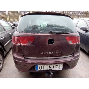 seat altea xl (5p5) del año 2008