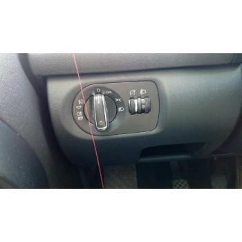 audi a3 (8p) del año 2010