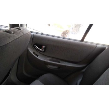 hyundai accent (lc) del año 2005