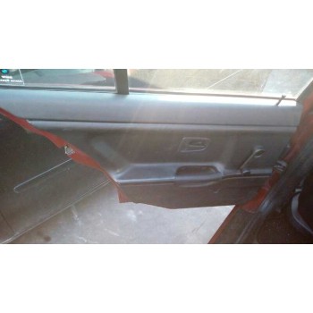 bmw serie 3 berlina (e36) del año 1997