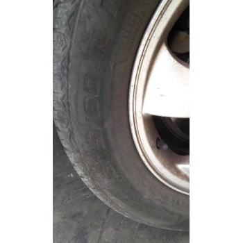 kia carens del año 2005