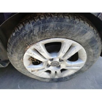 opel corsa d del año 2011