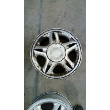 renault clio ii fase i (b/cbo) del año 2001