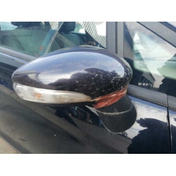 ford fiesta (cb1) del año 2010