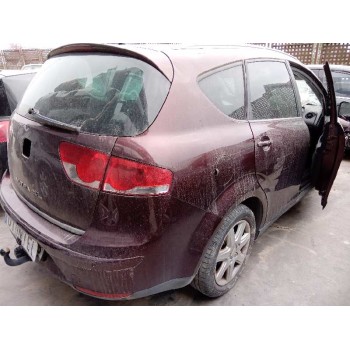 seat altea xl (5p5) del año 2008