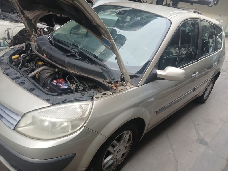 RENAULT GRAND SCÉNIC II (JM0/1_)