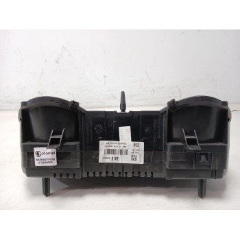Recambio de cuadro instrumentos para seat leon (1p1) 1.6 referencia OEM IAM 1p0920810e  