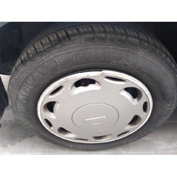 nissan primera berl./familiar (p10/w10) del año 1995