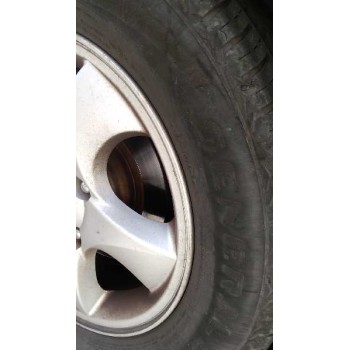 kia carens del año 2005