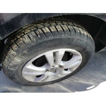 opel corsa d del año 2011