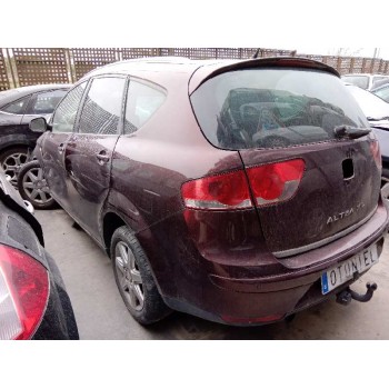 seat altea xl (5p5) del año 2008