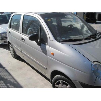 daewoo matiz del año 2004