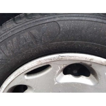 nissan primera berl./familiar (p10/w10) del año 1995