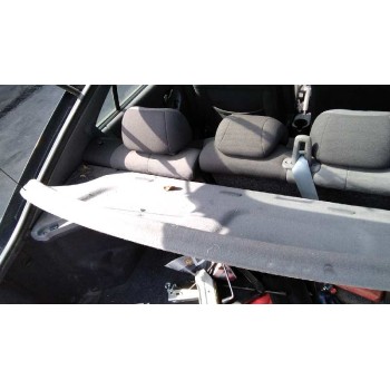 hyundai accent (lc) del año 2005