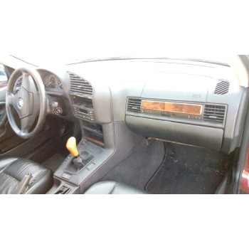 bmw serie 3 berlina (e36) del año 1997