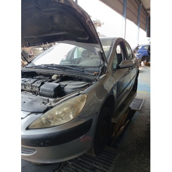 PEUGEOT 307 (3A/C)