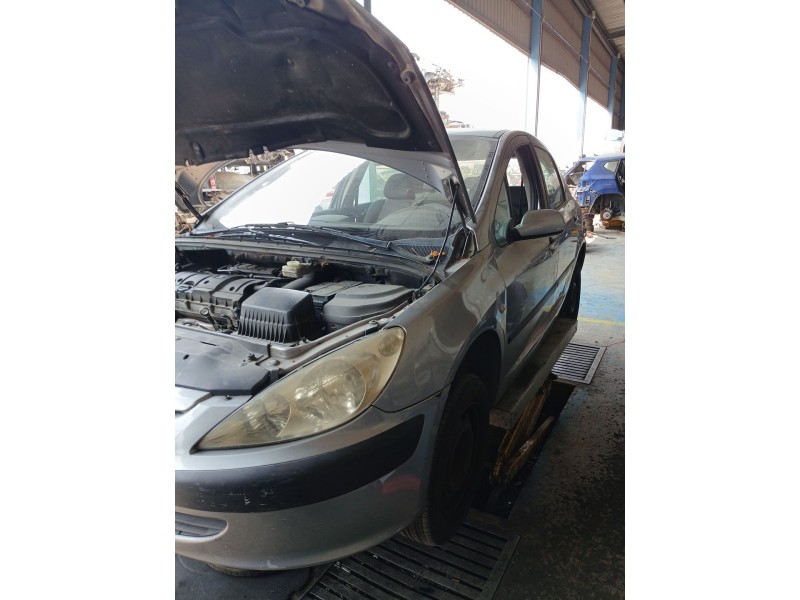 PEUGEOT 307 (3A/C)