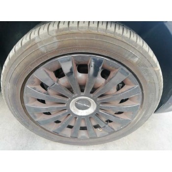 ford fiesta (cb1) del año 2010