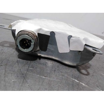 Recambio de airbag lateral delantero izquierdo para bmw serie 5 touring (e61) 525d referencia OEM IAM 601190501F  