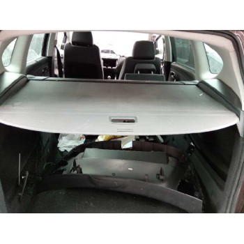 seat altea xl (5p5) del año 2008