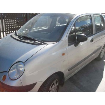 daewoo matiz del año 2004