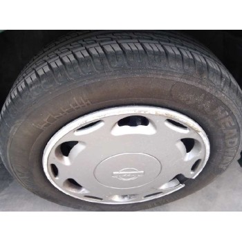 nissan primera berl./familiar (p10/w10) del año 1995