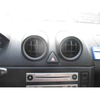 ford fiesta (cbk) del año 2004